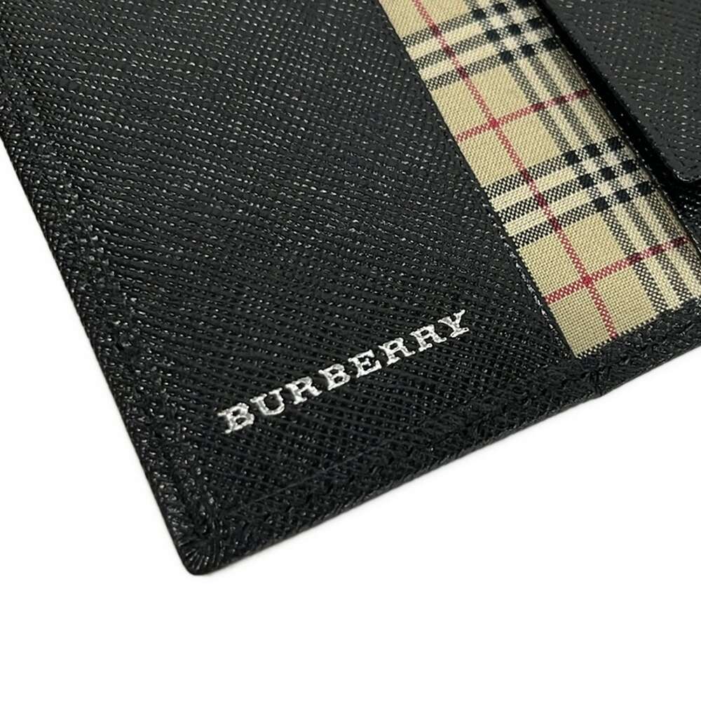 Burberry Key Case - Picture 6 of 8
